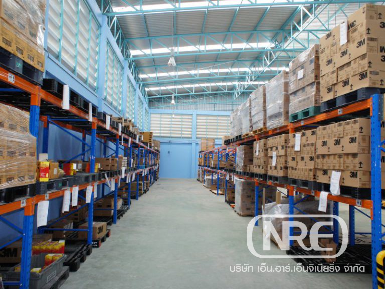 Nr Engineering N.R.Engineering | บริษัท เอ็น.อาร์.เอ็นจิเนียริ่ง จำกัด