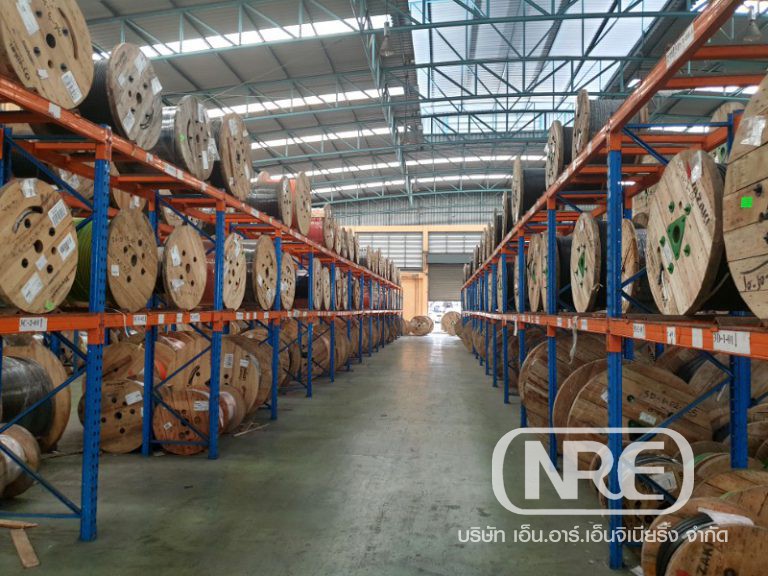 Nr Engineering N.R.Engineering | บริษัท เอ็น.อาร์.เอ็นจิเนียริ่ง จำกัด