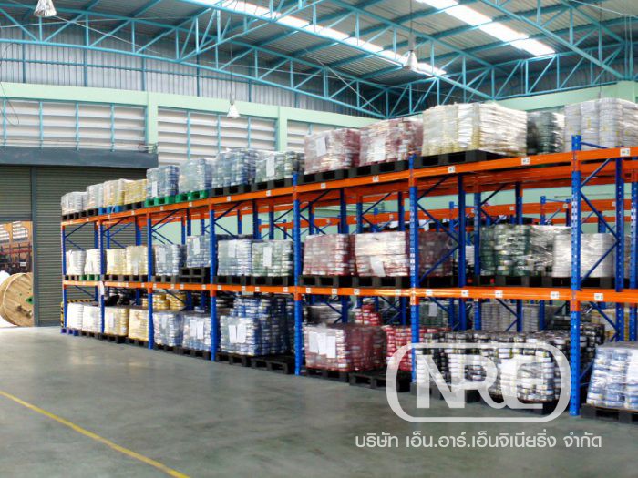 Nr Engineering N.R.Engineering | บริษัท เอ็น.อาร์.เอ็นจิเนียริ่ง จำกัด