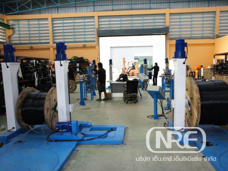 N.R.Engineering Wire cutting service